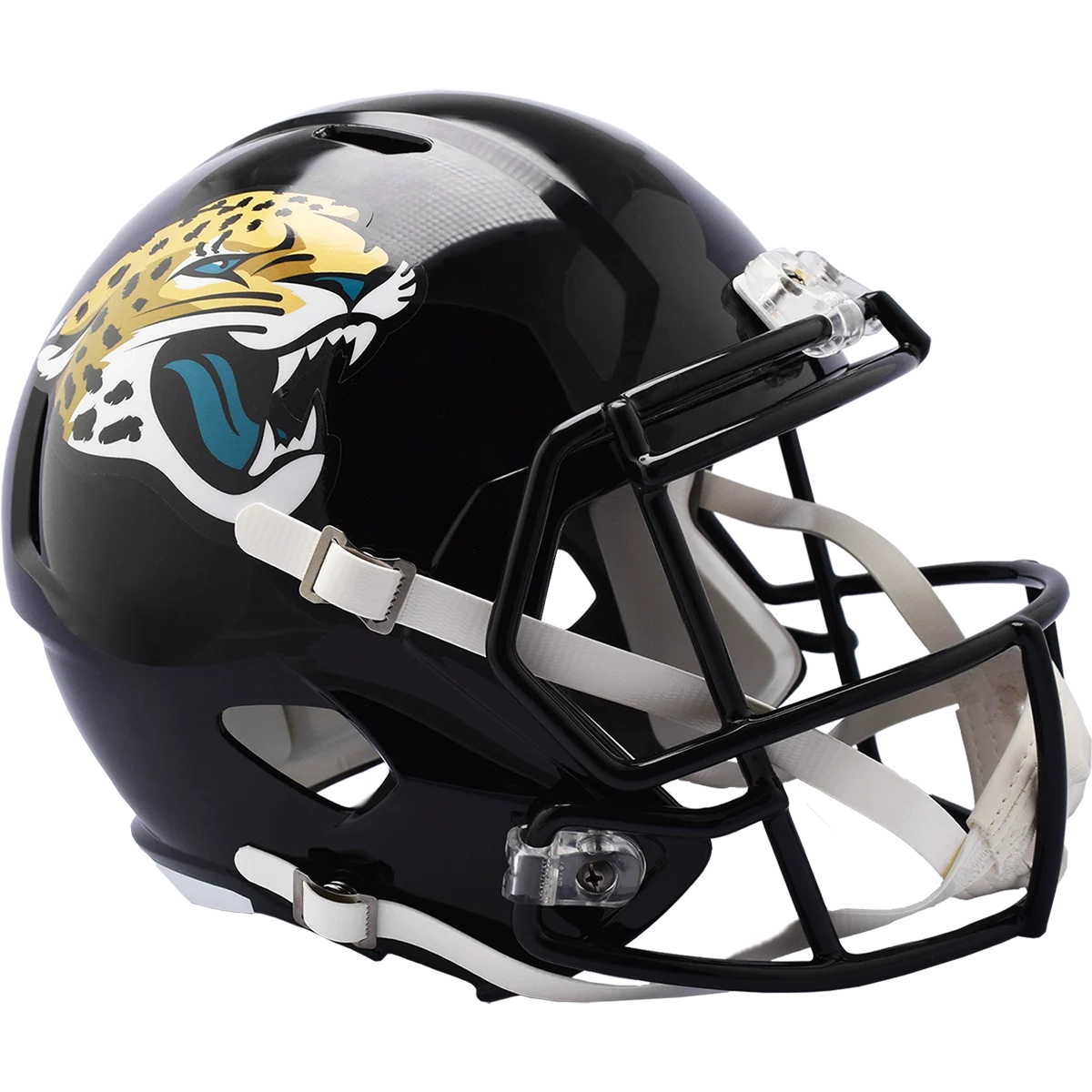 Jacksonville Jaguars Speed Replica