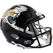 Jacksonville Jaguars Speed Replica