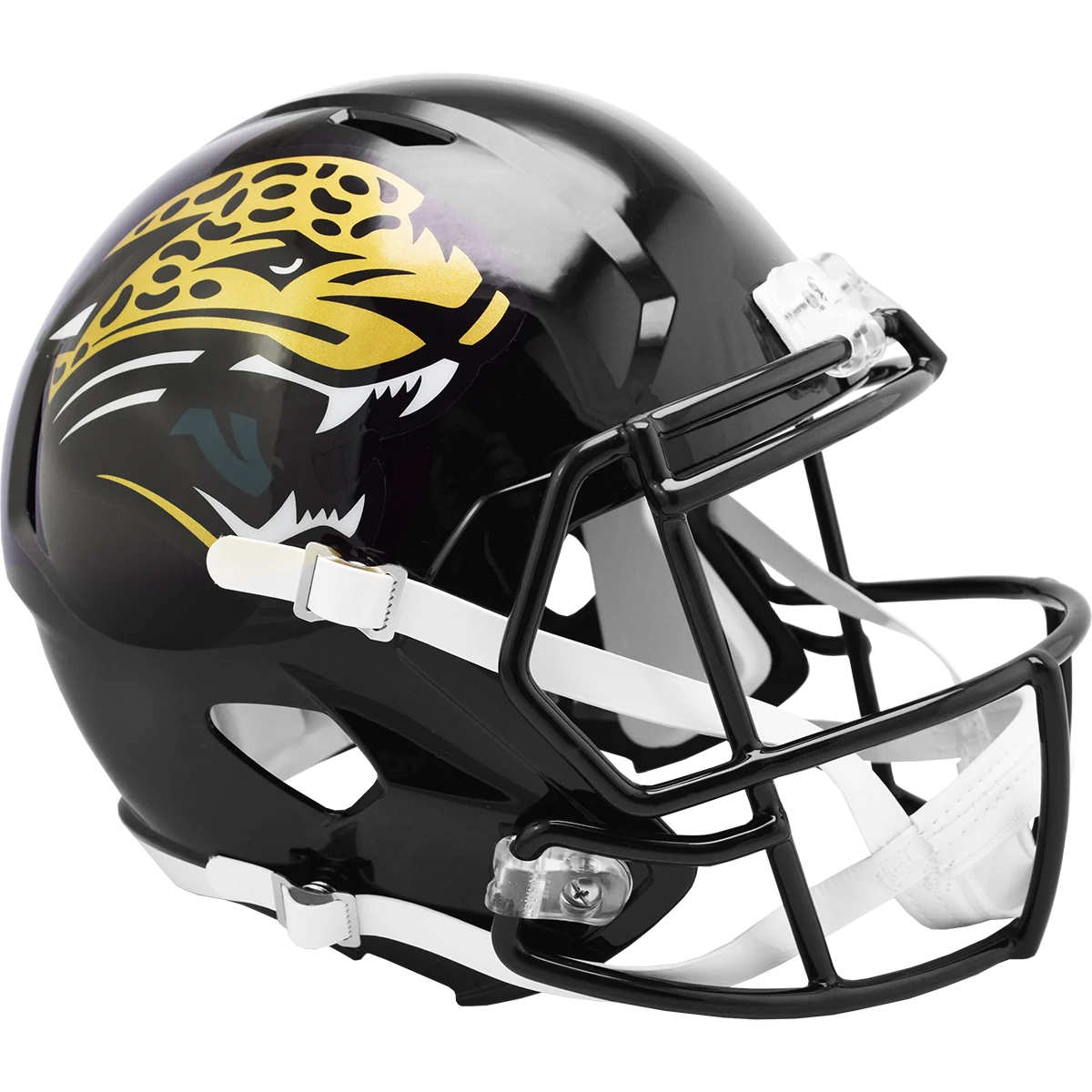 Jacksonville Jaguars Speed Replica 1995 - 1912