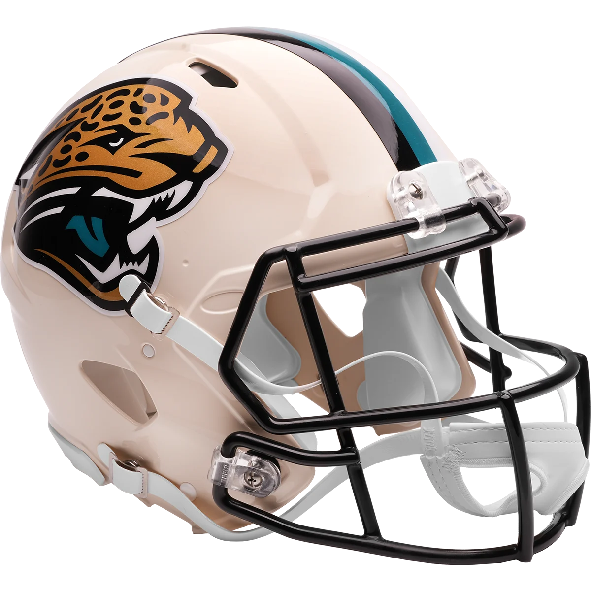 Jacksonville Jaguars Retro Authentic Speed