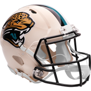 Jacksonville Jaguars Retro Authentic Speed