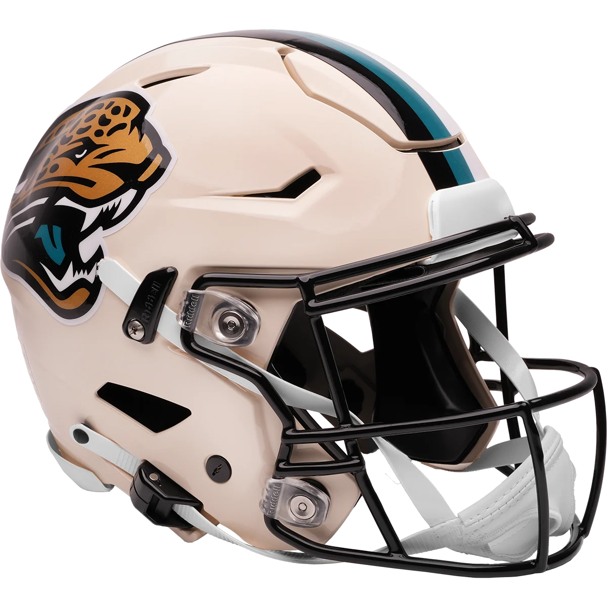 Jacksonville Jaguars Retro Authentic Speedflex
