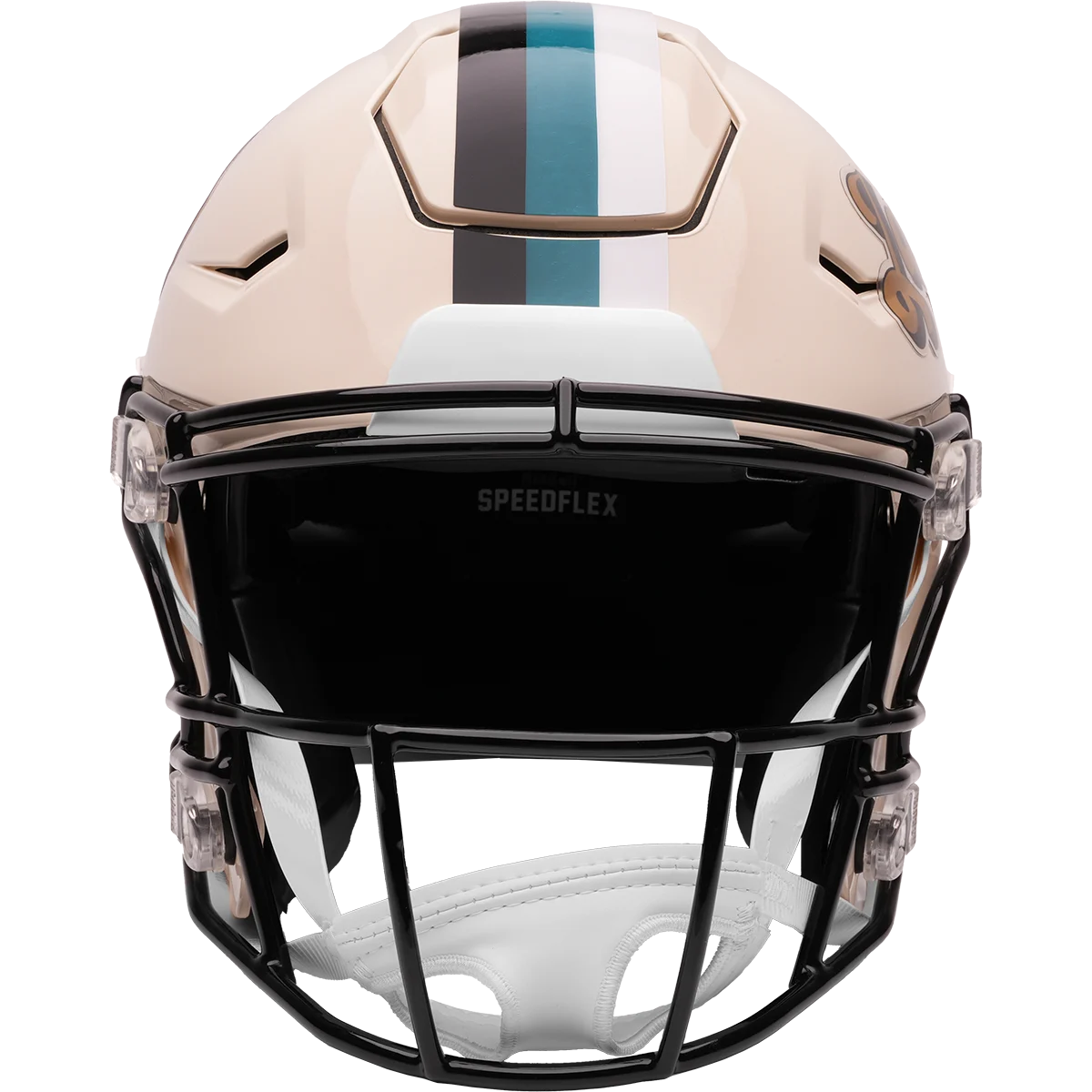 Jacksonville Jaguars Retro Authentic Speedflex