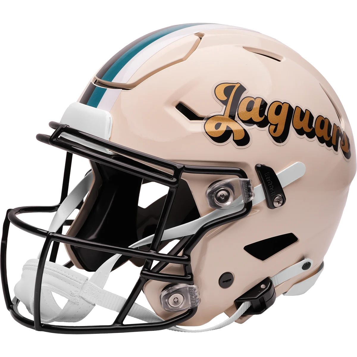Jacksonville Jaguars Retro Authentic Speedflex