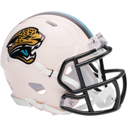 Jacksonville Jaguars Retro Speed Mini