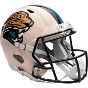 Jacksonville Jaguars Retro Speed Replica