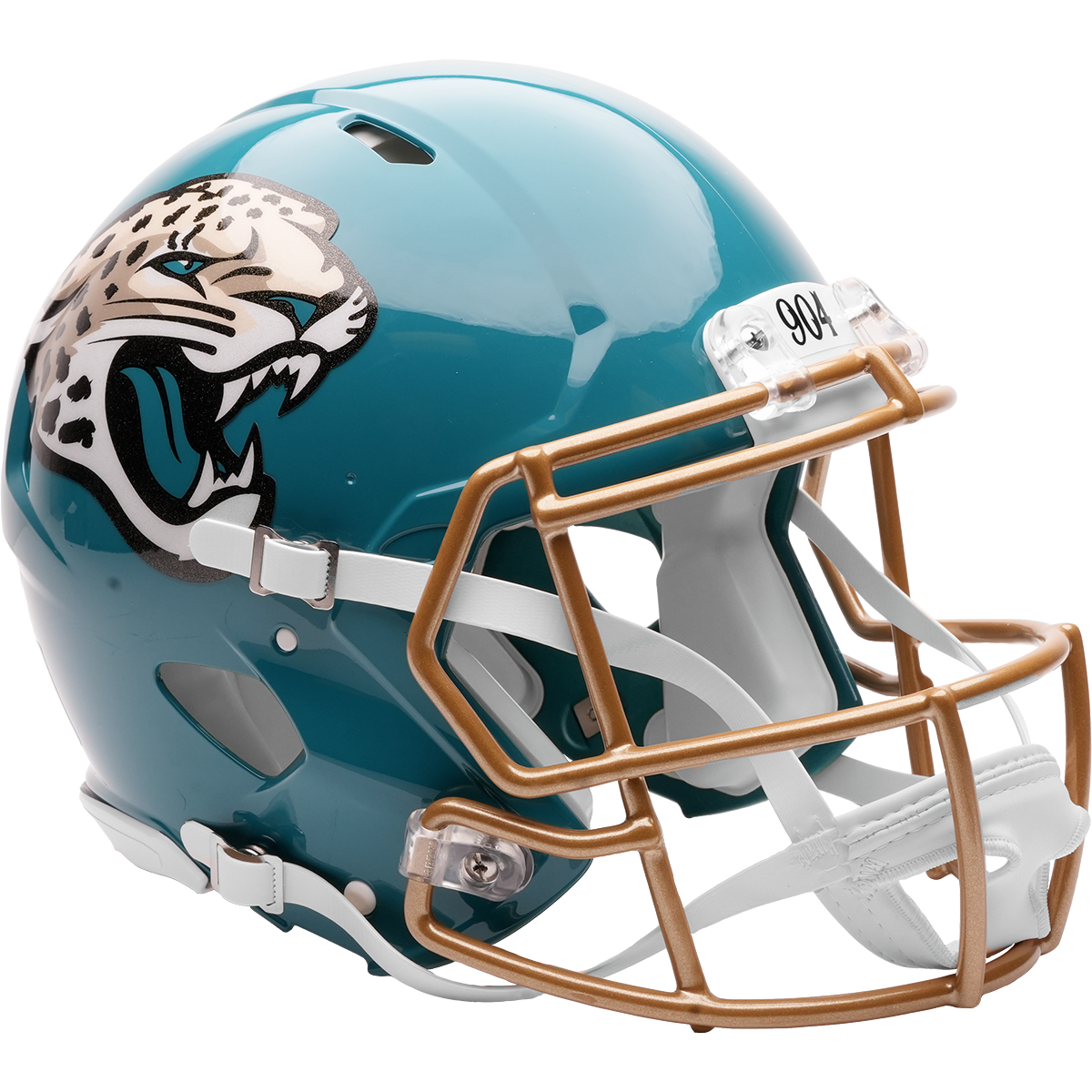 Jacksonville Jaguars Rivalries On Field Alternate Authentic Speed 2026