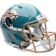 Jacksonville Jaguars Rivalries On Field Alternate Authentic Speed 2026