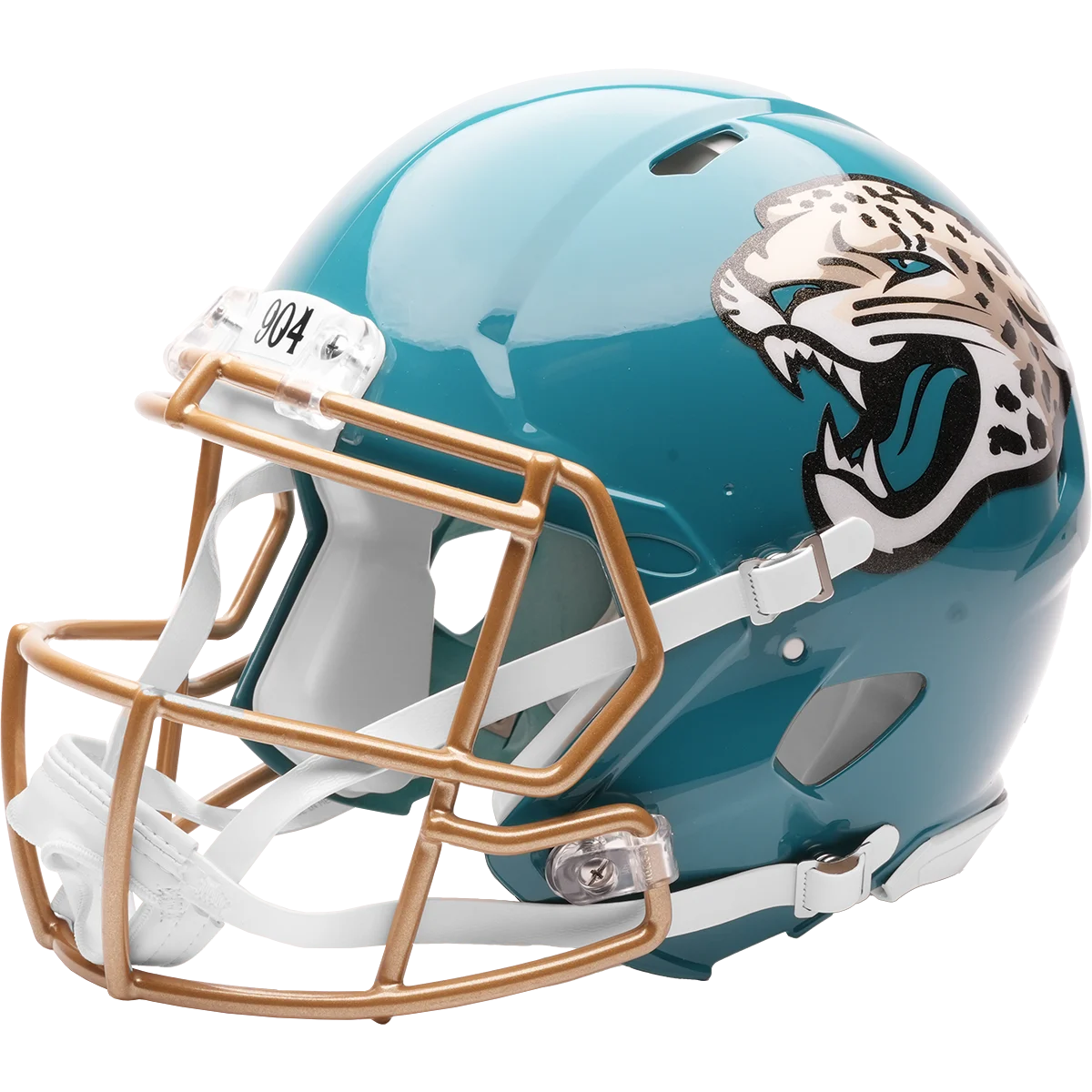 Jacksonville Jaguars Rivalries On Field Alternate Authentic Speed 2026