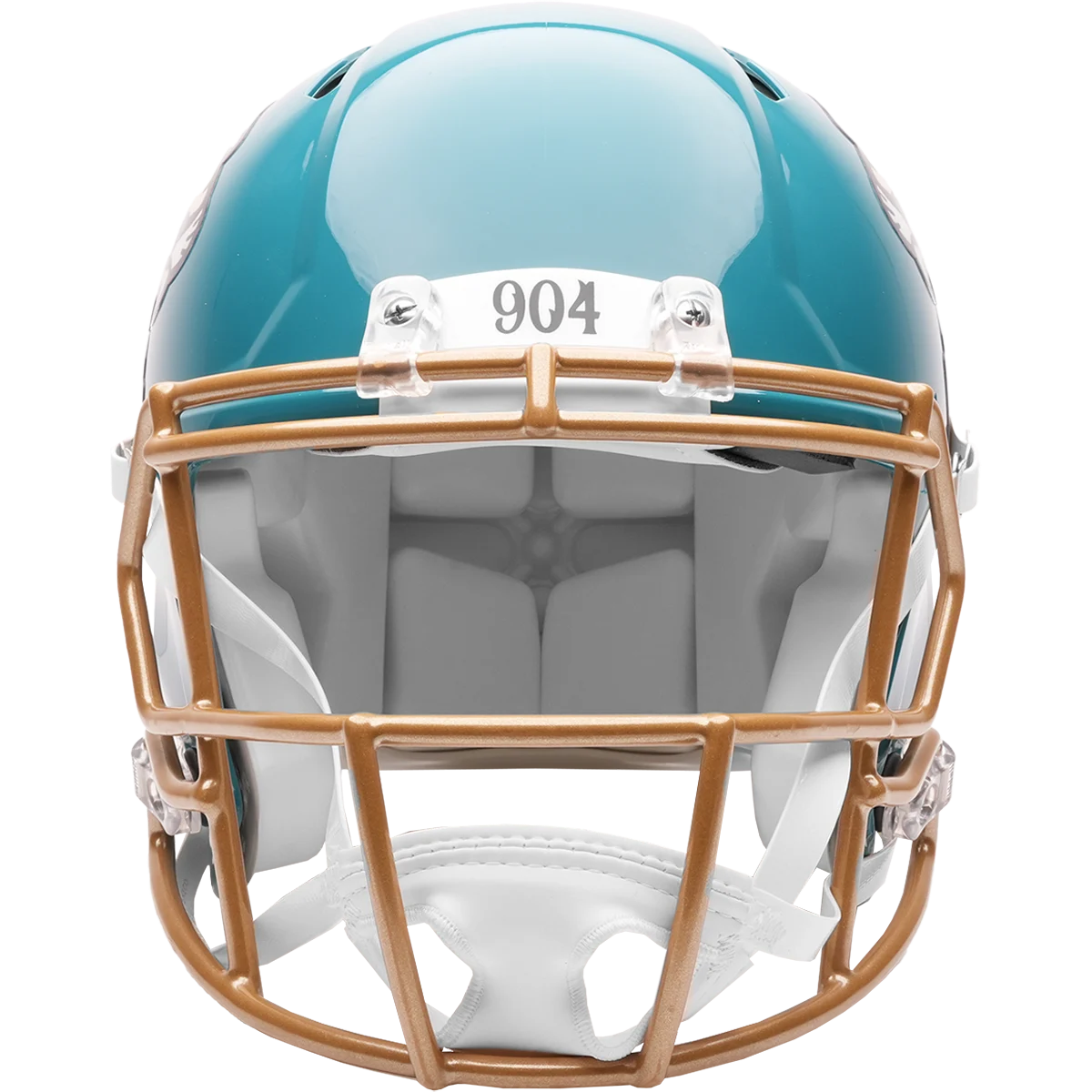 Jacksonville Jaguars Rivalries On Field Alternate Authentic Speed 2026