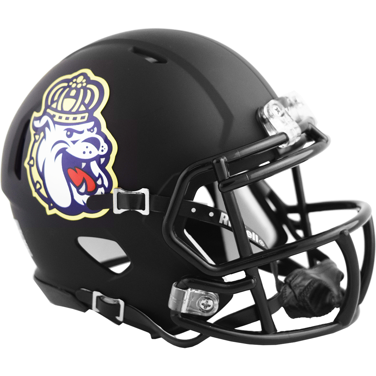 James Madison Dukes Speed Mini