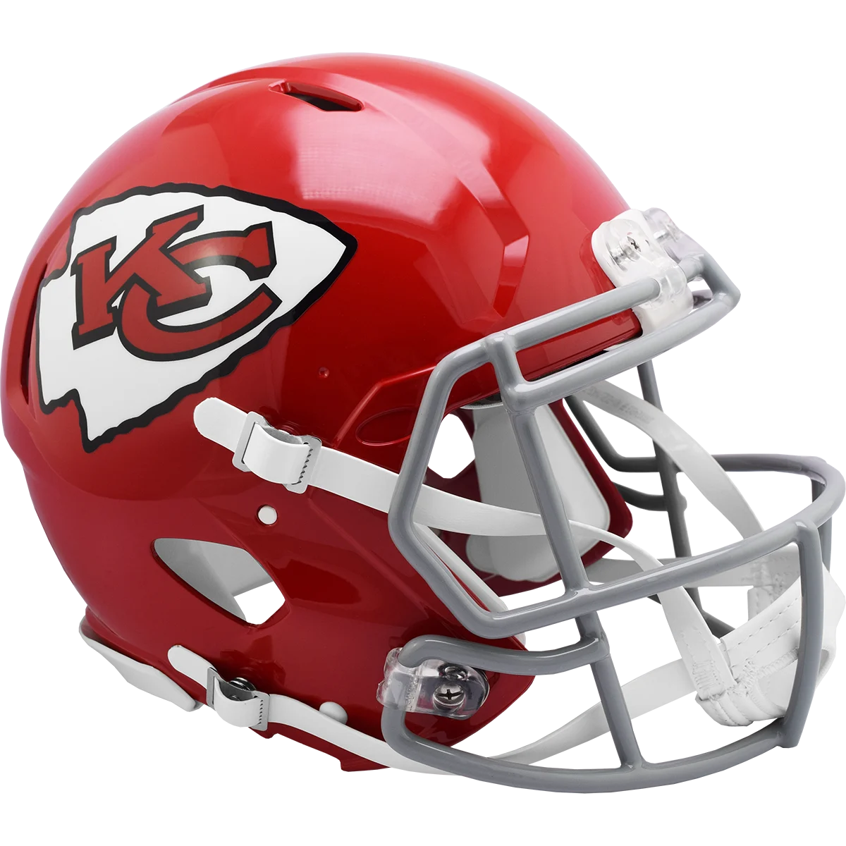 Kansas City Chiefs Authentic Speed 1963 - 1973