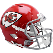 Kansas City Chiefs Authentic Speed 1963 - 1973