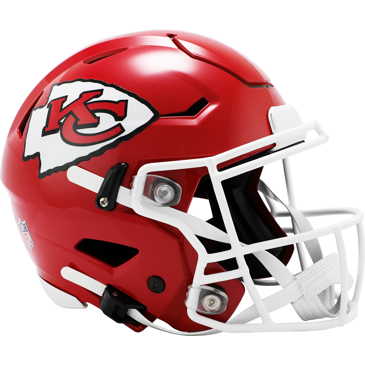 Kansas City Chiefs Authentic Speedflex