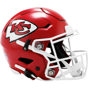 Kansas City Chiefs Authentic Speedflex