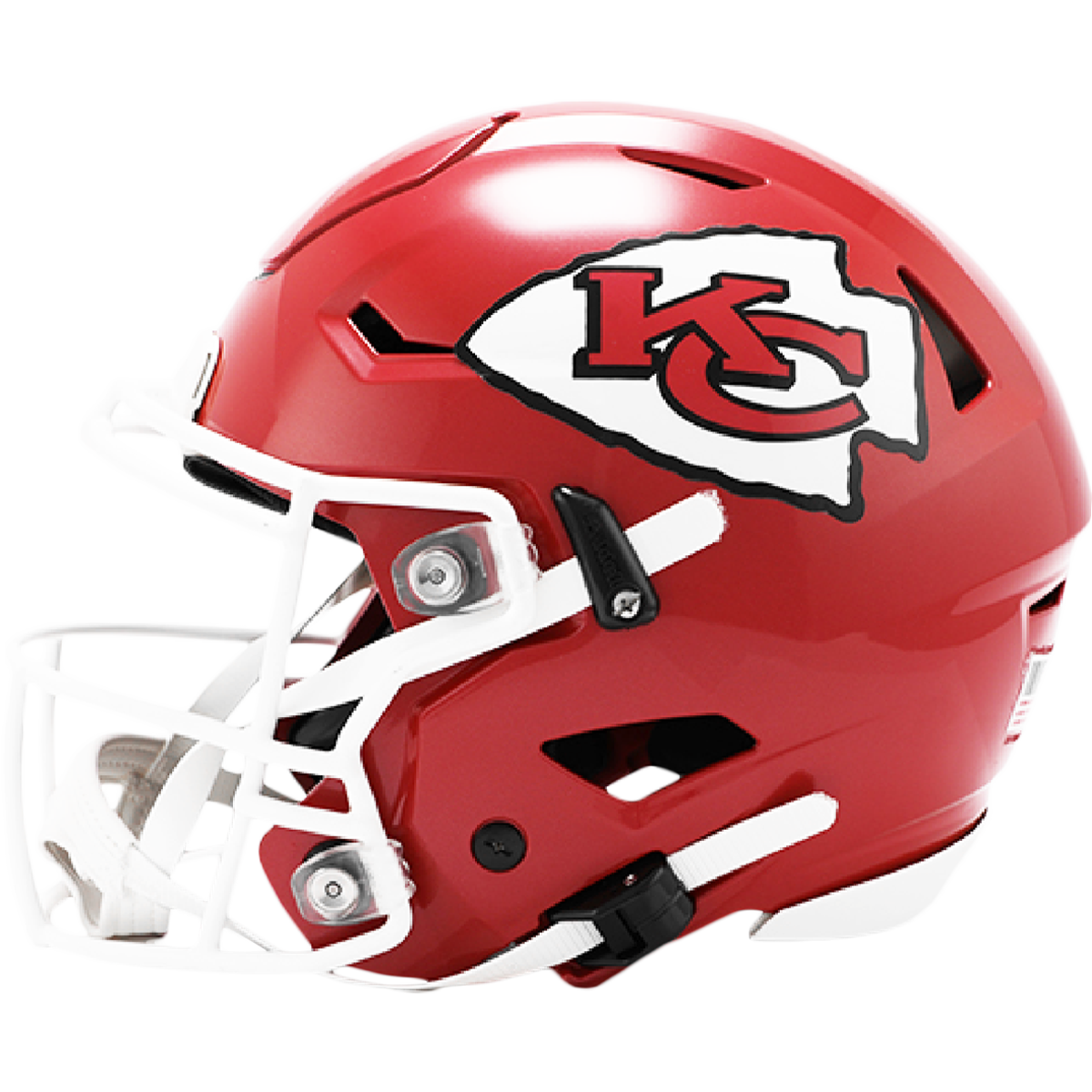 Kansas City Chiefs Authentic Speedflex
