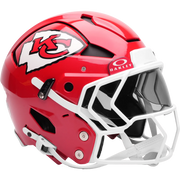 Kansas City Chiefs Axiom Authentic