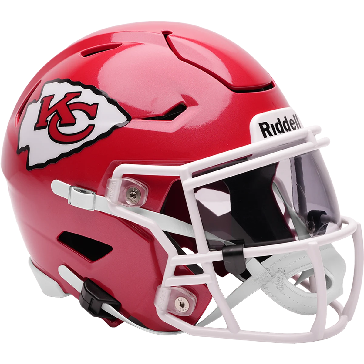 Kansas City Chiefs Mid-Size Speedflex