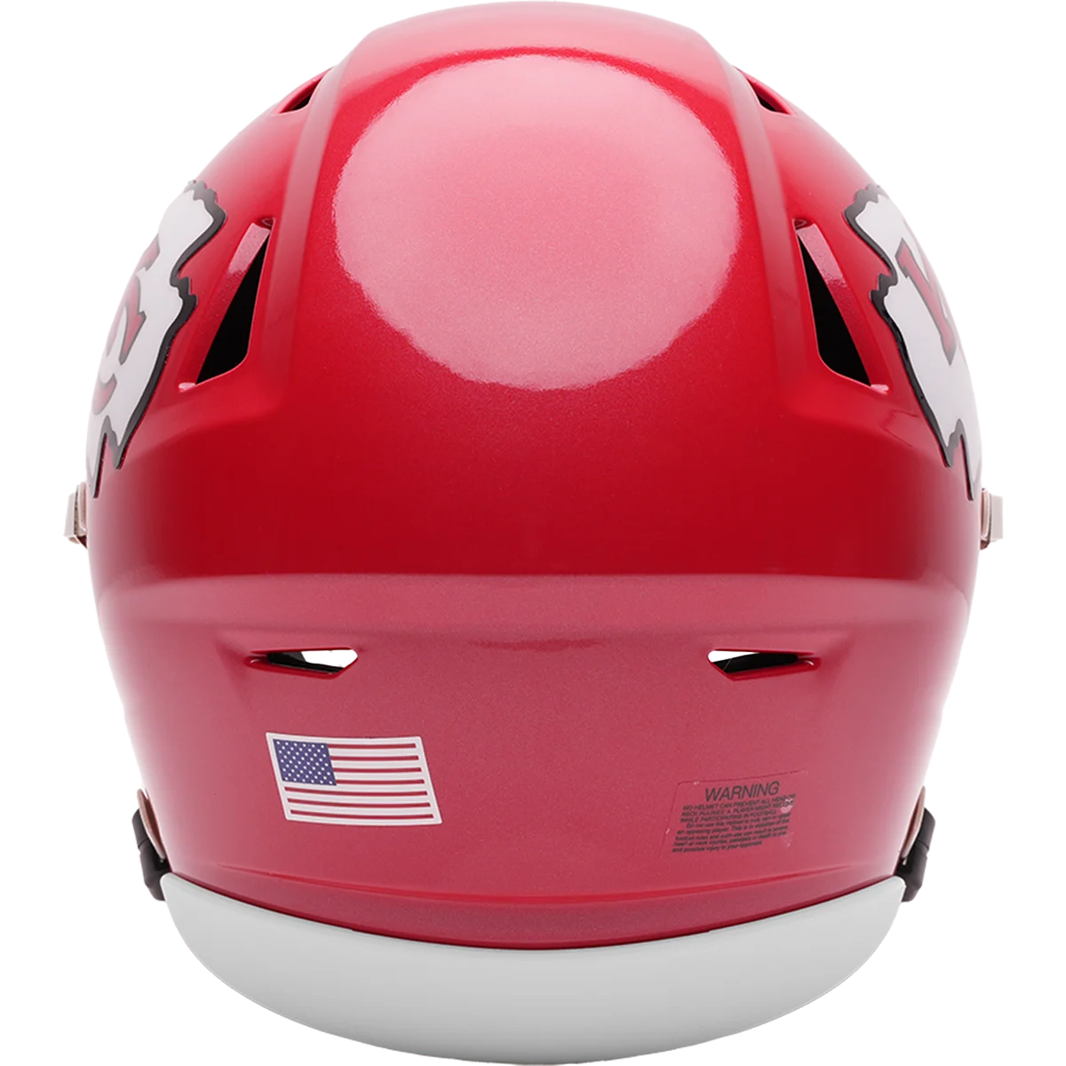 Kansas City Chiefs Mid-Size Speedflex