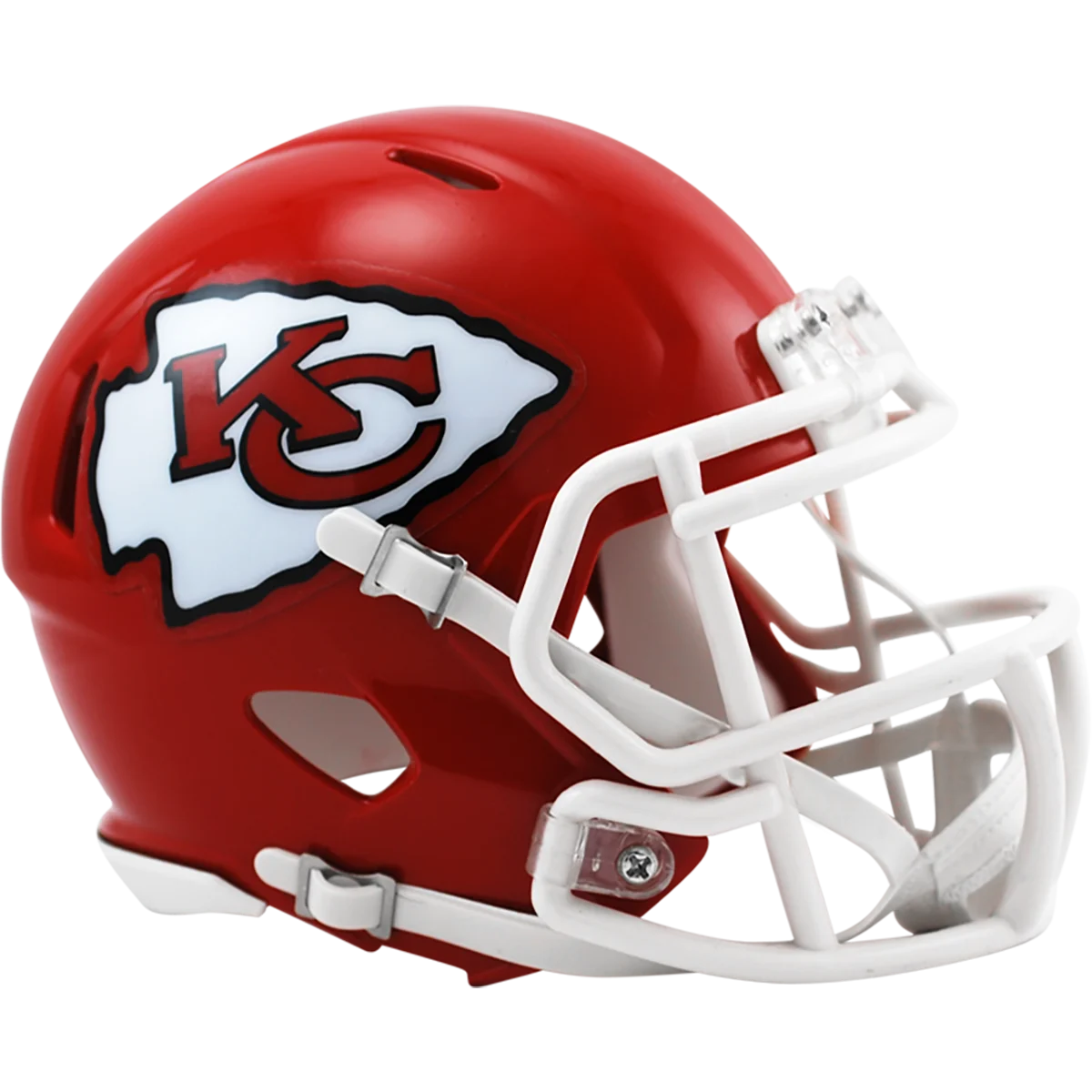 Kansas City Chiefs Speed Mini