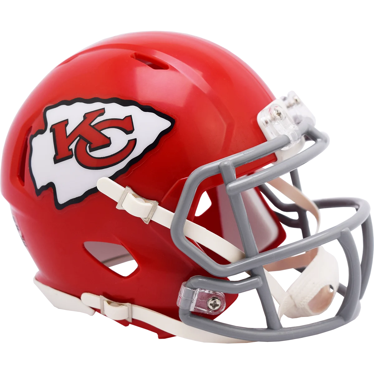 Kansas City Chiefs Speed Mini 1963 - 1973