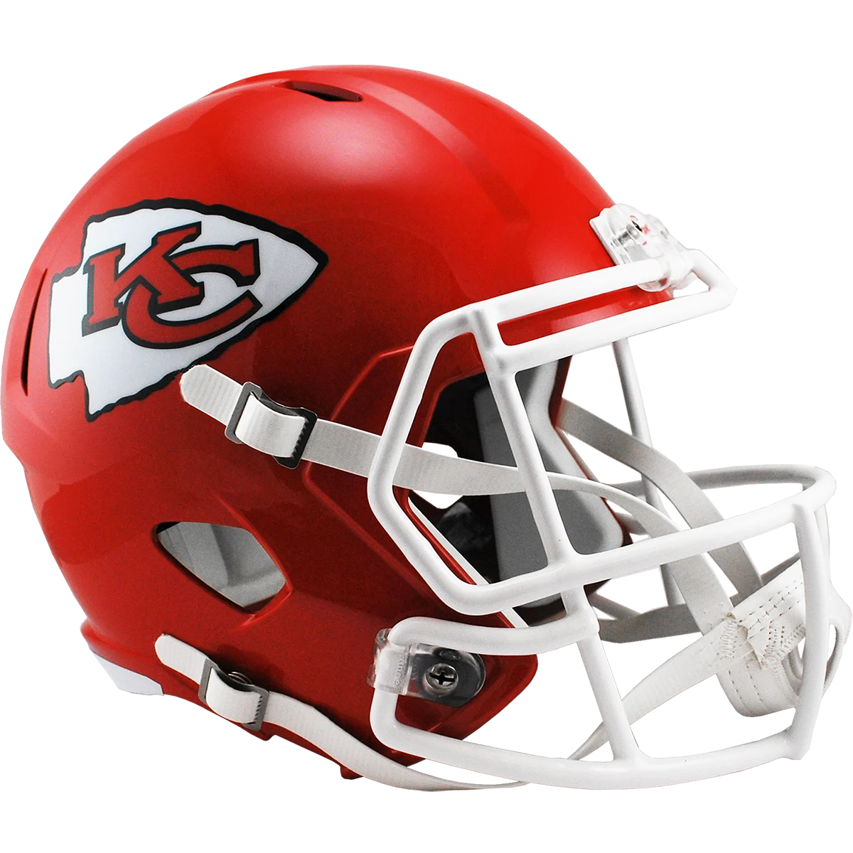 Kansas City Chiefs Speed Replica