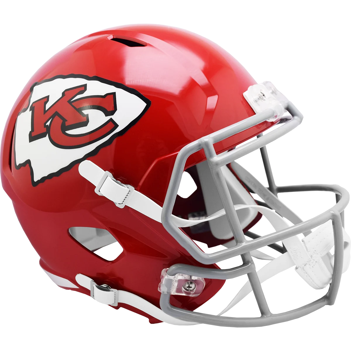 Kansas City Chiefs Speed Replica 1963 - 1973