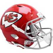 Kansas City Chiefs Speed Replica 1963 - 1973