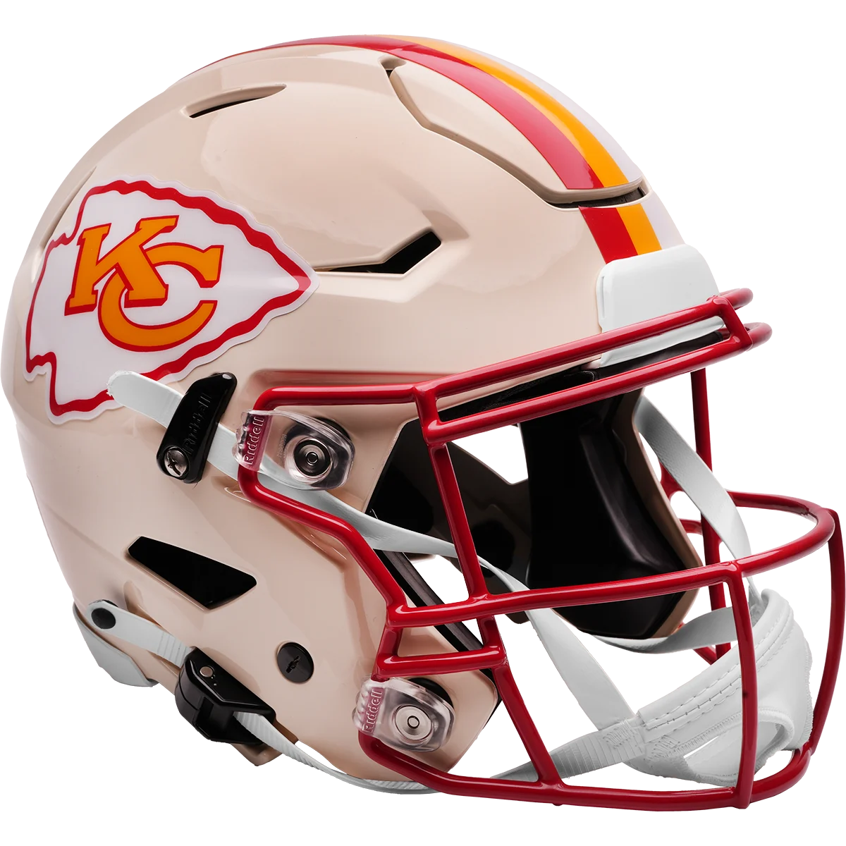 Kansas City Chiefs Retro Authentic Speedflex