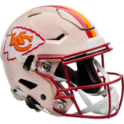 Kansas City Chiefs Retro Authentic Speedflex