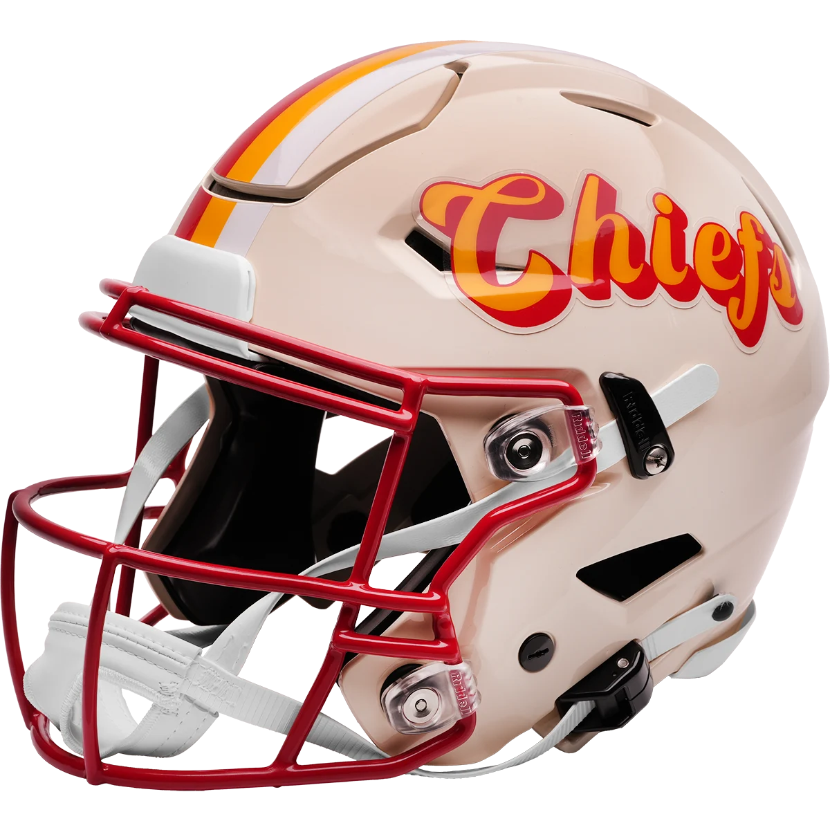 Kansas City Chiefs Retro Authentic Speedflex