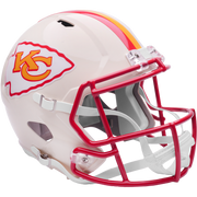 Kansas City Chiefs Retro Speed Replica