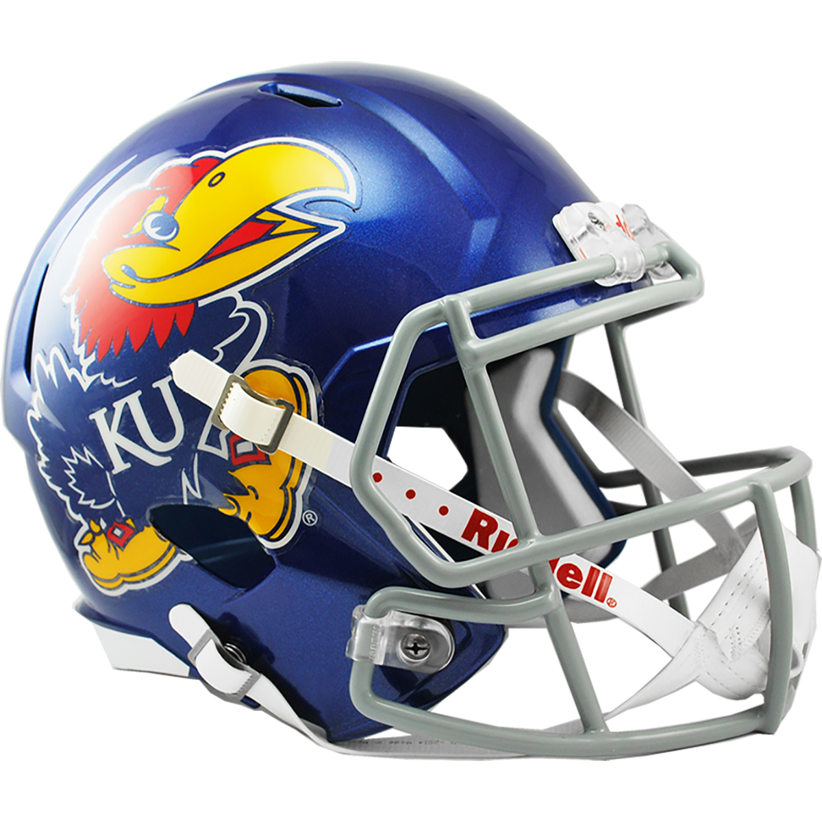 Kansas Jayhawks Speed Replica