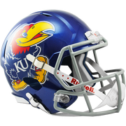 Kansas Jayhawks Speed Replica