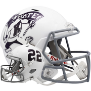 Kansas State Wildcats Kat Speed Replica