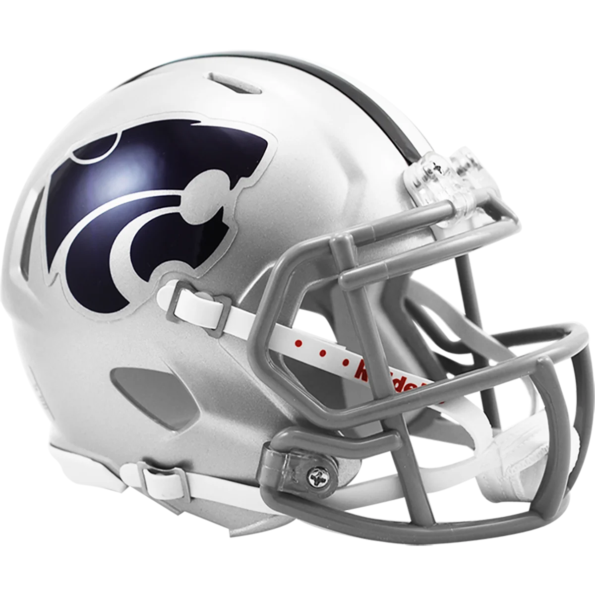 Kansas State Wildcats Speed Mini