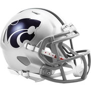 Kansas State Wildcats Speed Mini