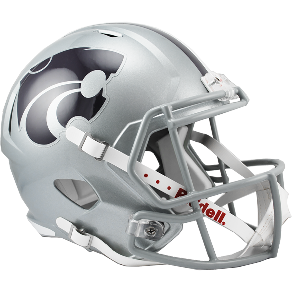 Kansas State Wildcats Speed Replica