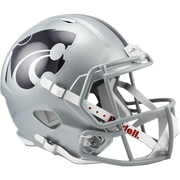 Kansas State Wildcats Speed Replica