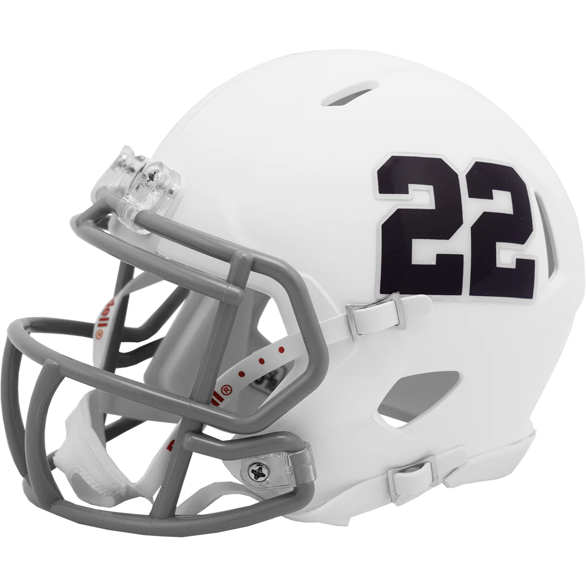 Kansas State Wildcats Kat Speed Mini