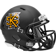 Kennesaw State Owls Riddell Speed Mini