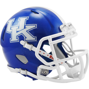 Kentucky Wildcats Speed Mini