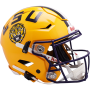 LSU Tigers Authentic Speedflex