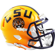 LSU Tigers Speed Mini