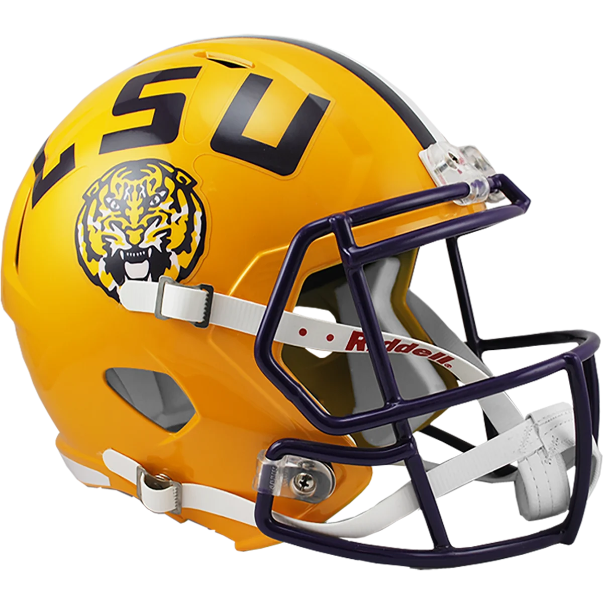 LSU Tigers Speed Replica
