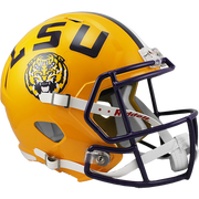 LSU Tigers Speed Replica