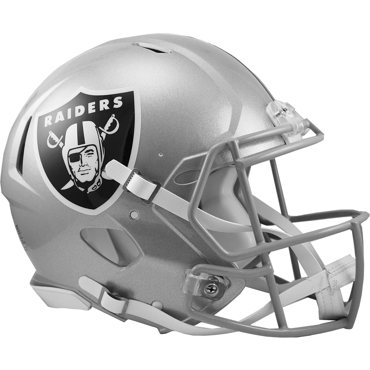 Las Vegas Raiders Authentic Speed
