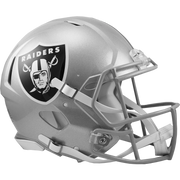 Las Vegas Raiders Authentic Speed