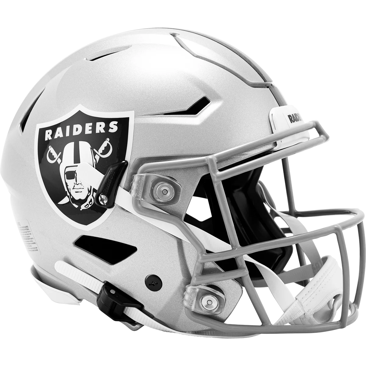 Las Vegas Raiders Authentic Speedflex