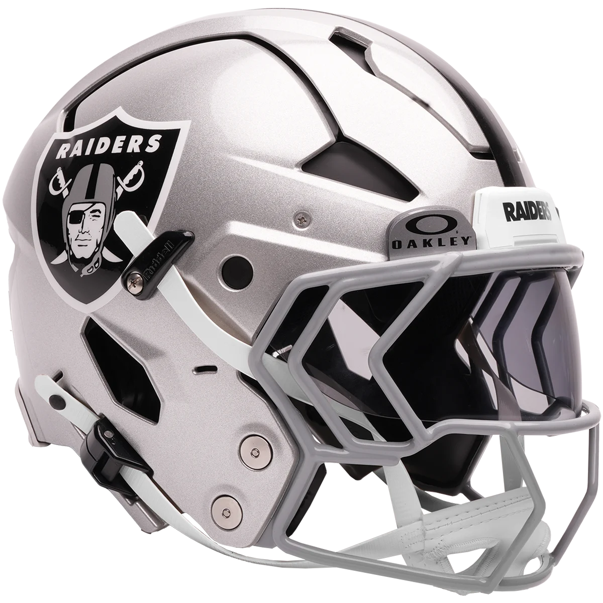Las Vegas Raiders Axiom Authentic